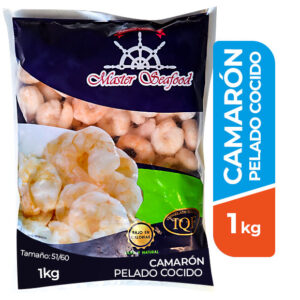 Camarones 1 Kilo