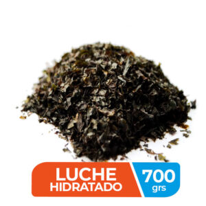 Luche Hidratado