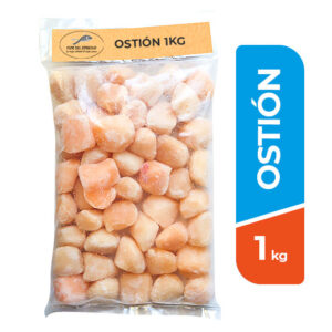 Ostiones 1 Kilo